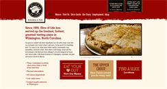 Desktop Screenshot of grabslice.com